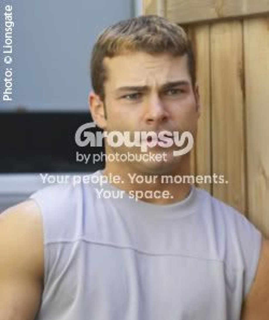 Shawn Roberts Pictures, Images and Photos