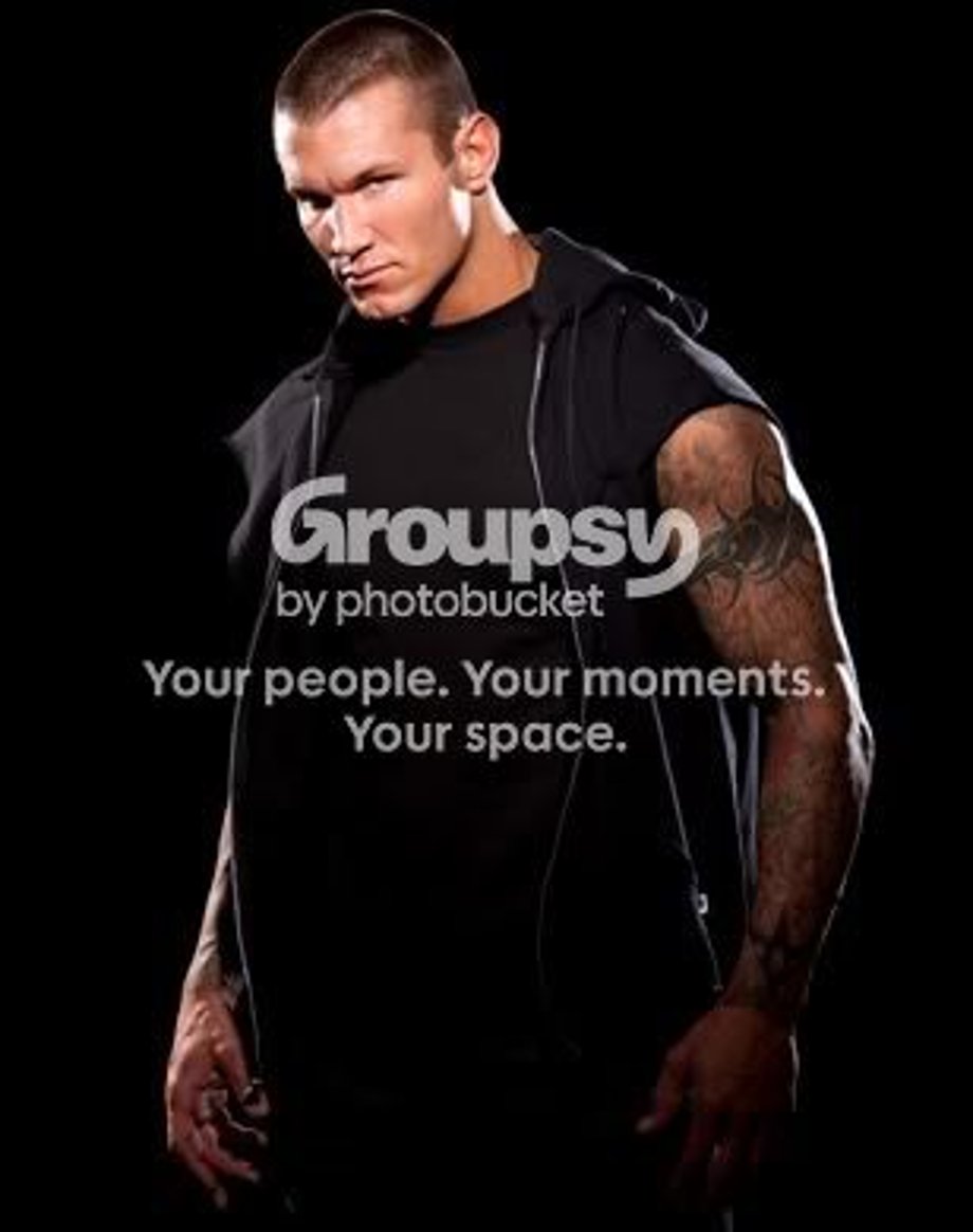 randy orton Pictures, Images and Photos