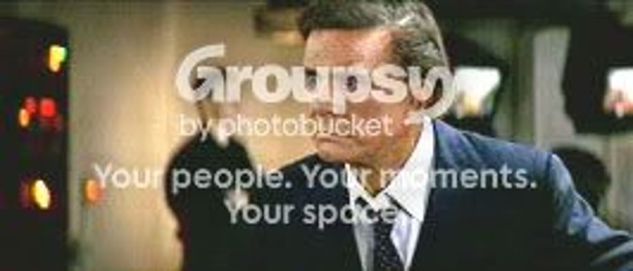 Cliff Robertson in Escape From LA Pictures, Images and Photos