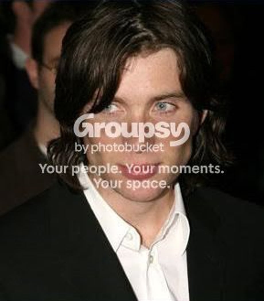 Cillian Murphy Pictures, Images and Photos