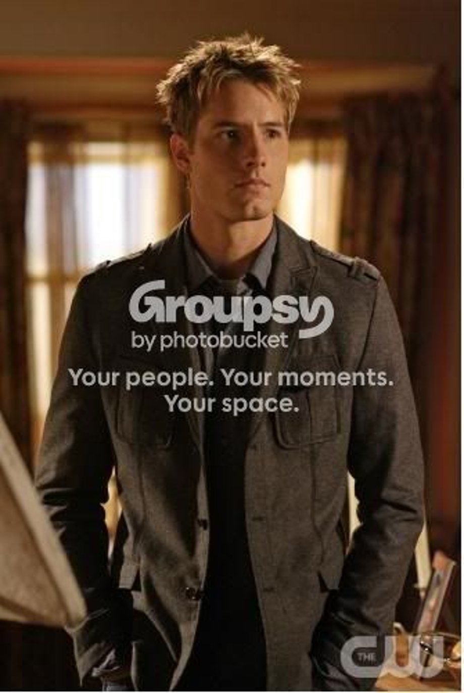 Justin Hartley Pictures, Images and Photos