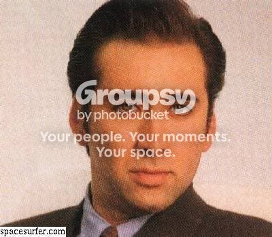 nicolas cage Pictures, Images and Photos