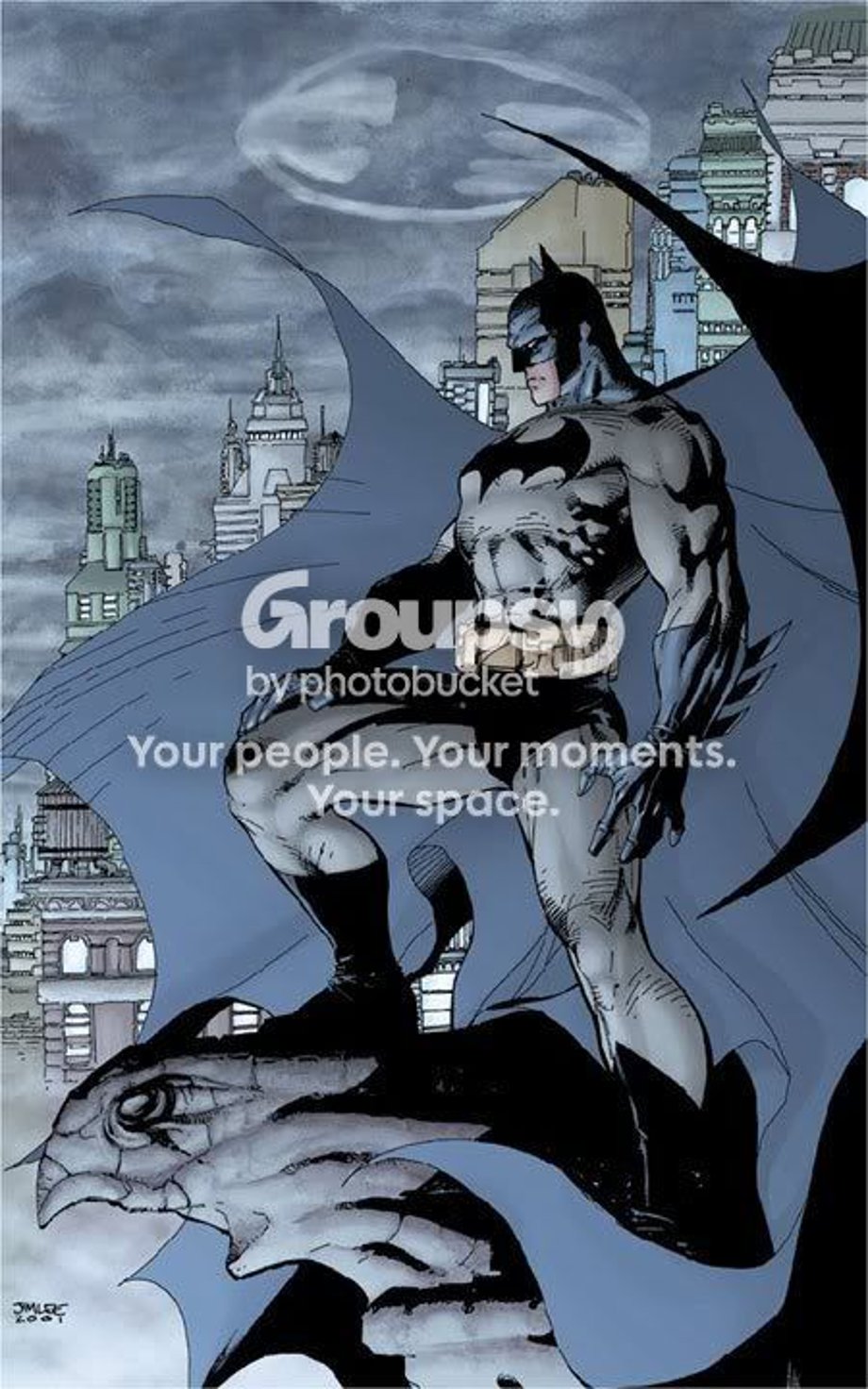Batman Pictures, Images and Photos