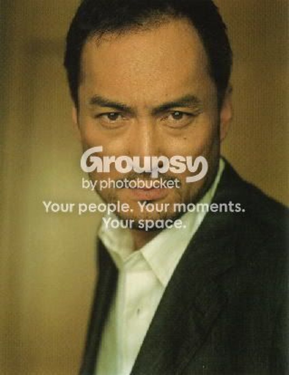 Ken Watanabe Pictures, Images and Photos