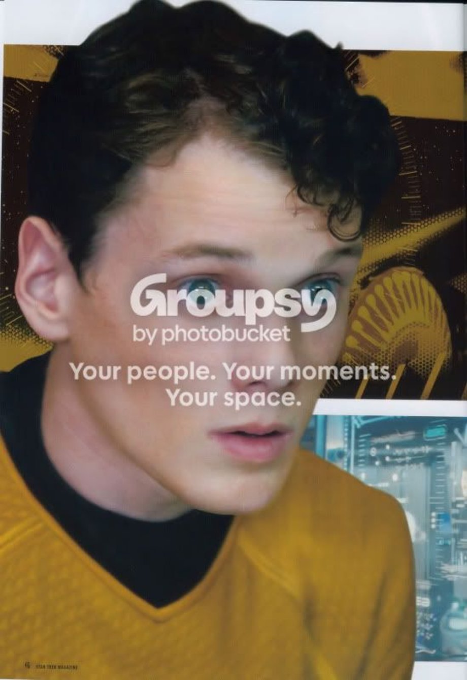 Magazine Scan Pictures, Images and Photos