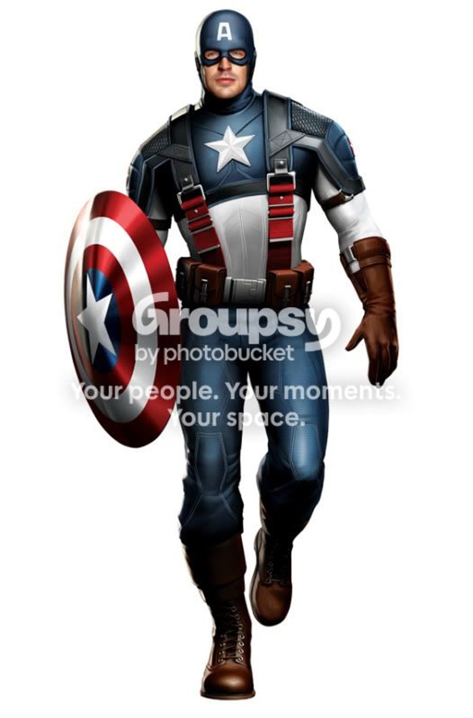 Captain America Pictures, Images and Photos