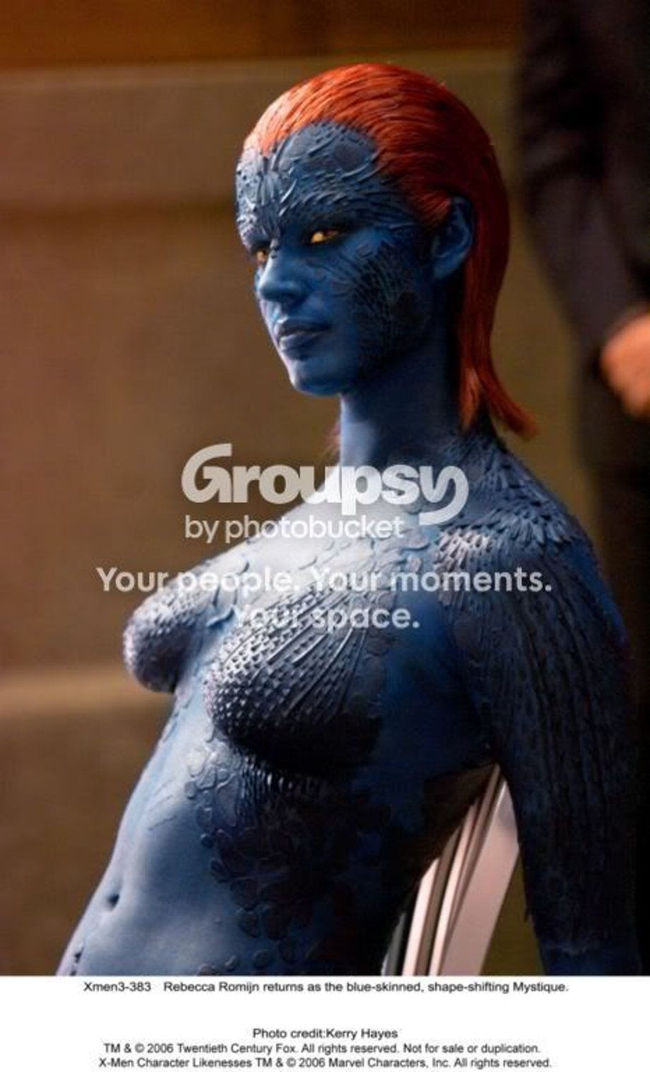 Mystique (2) Pictures, Images and Photos