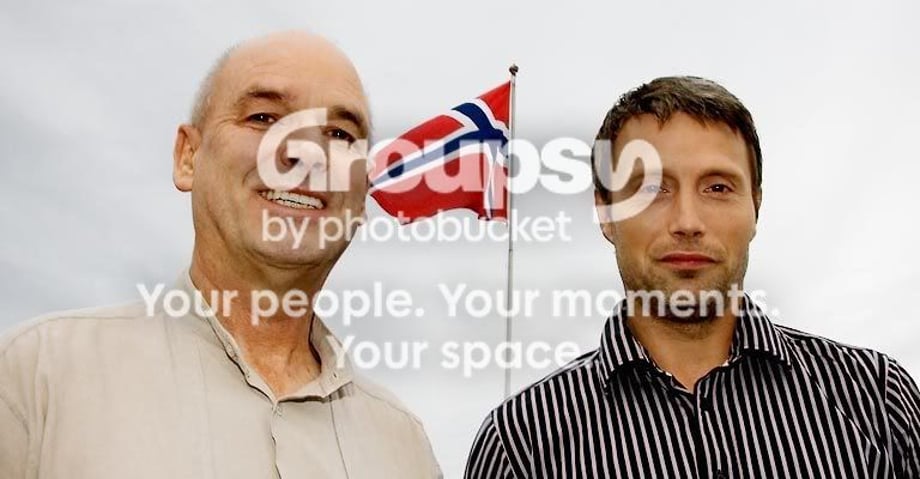 with Martin Campbell Pictures, Images and Photos