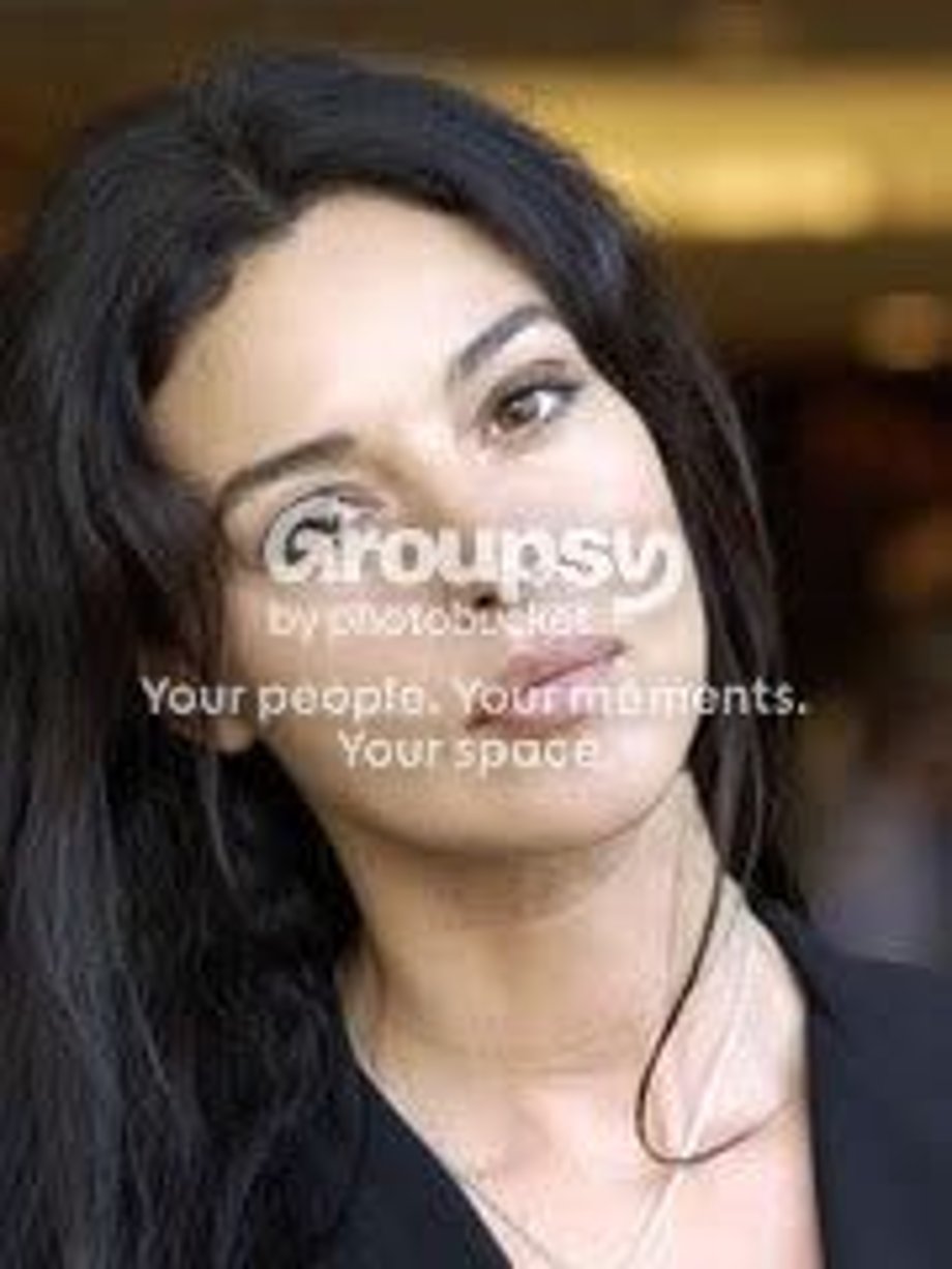 Monica Bellucci Pictures, Images and Photos