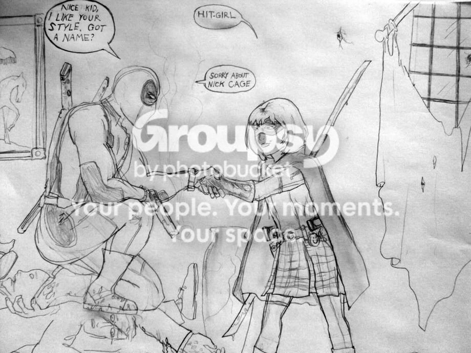 hitgirl