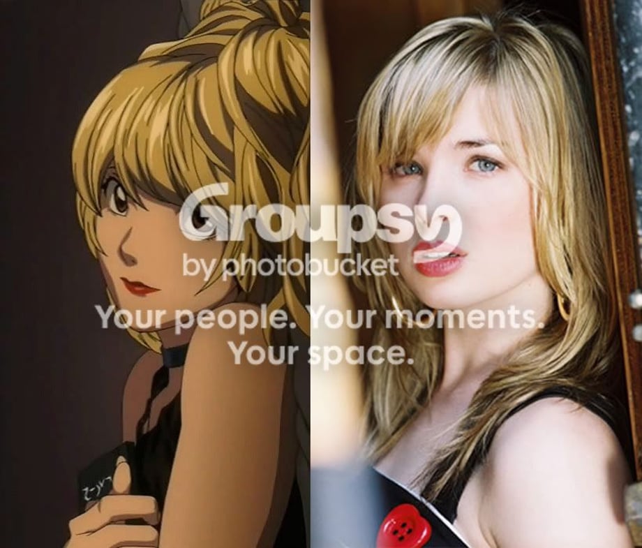 Misa Aname