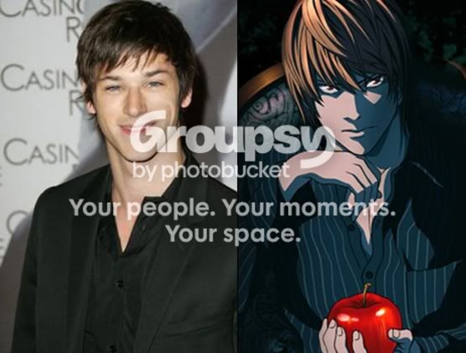 Light Yagami