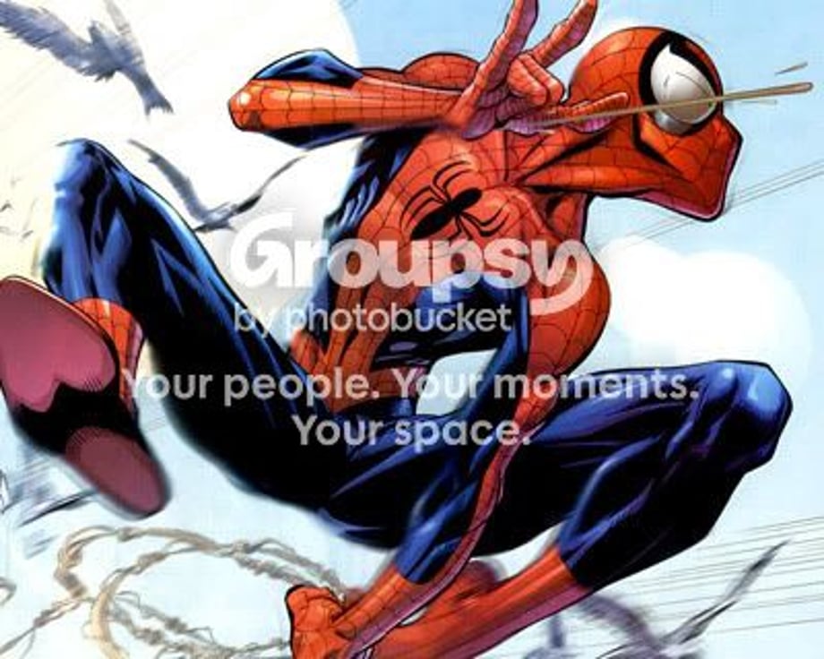 ultimate spiderman Pictures, Images and Photos