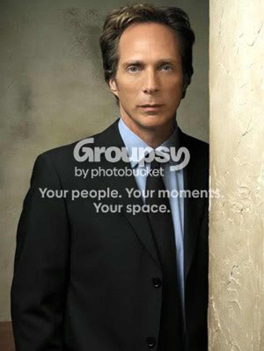 William Fichtner Pictures, Images and Photos