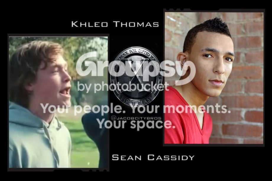 KhleoThomas
