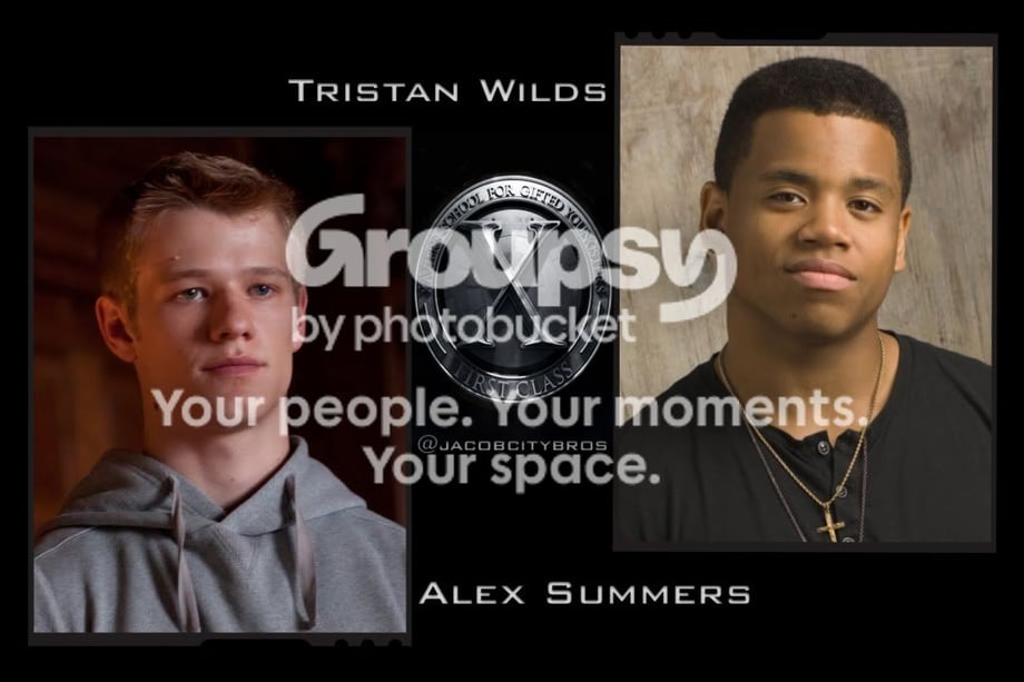 TristanWilds