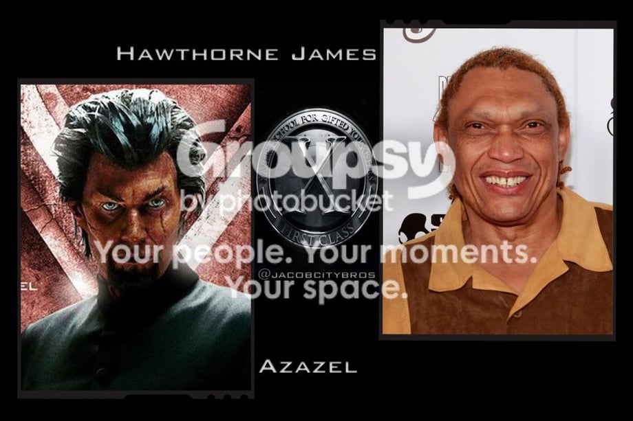 hawthornejames