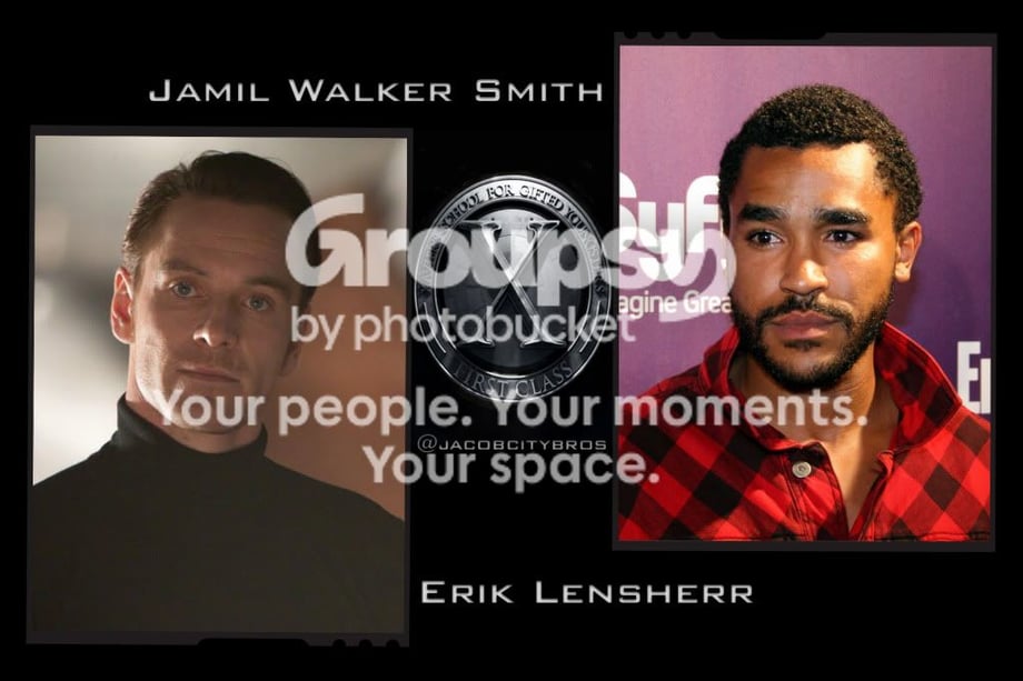 jamilwalkersmith