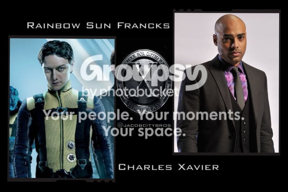 rainbowsunfrancks