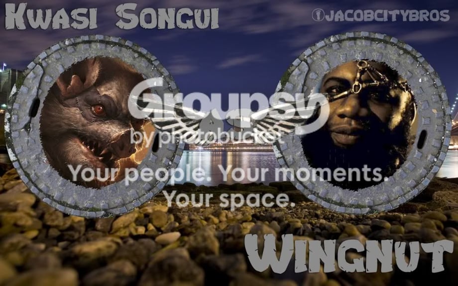 Kwasi Songuias