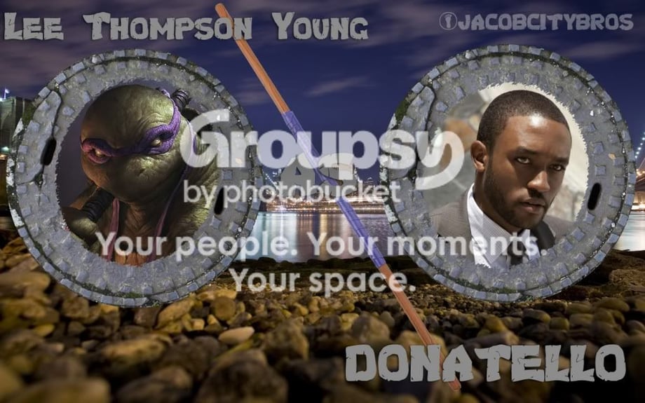 Lee Thompson Young