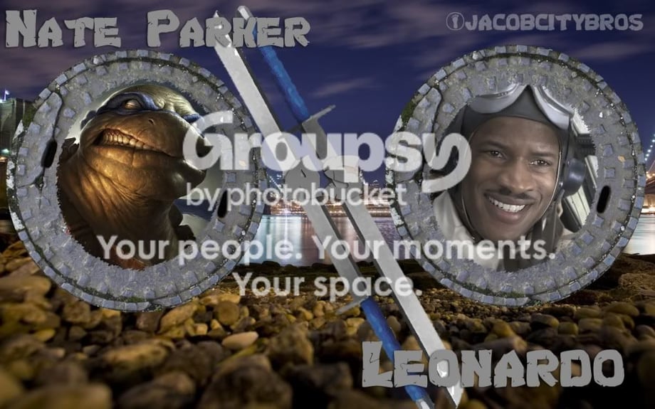 Nate Parker