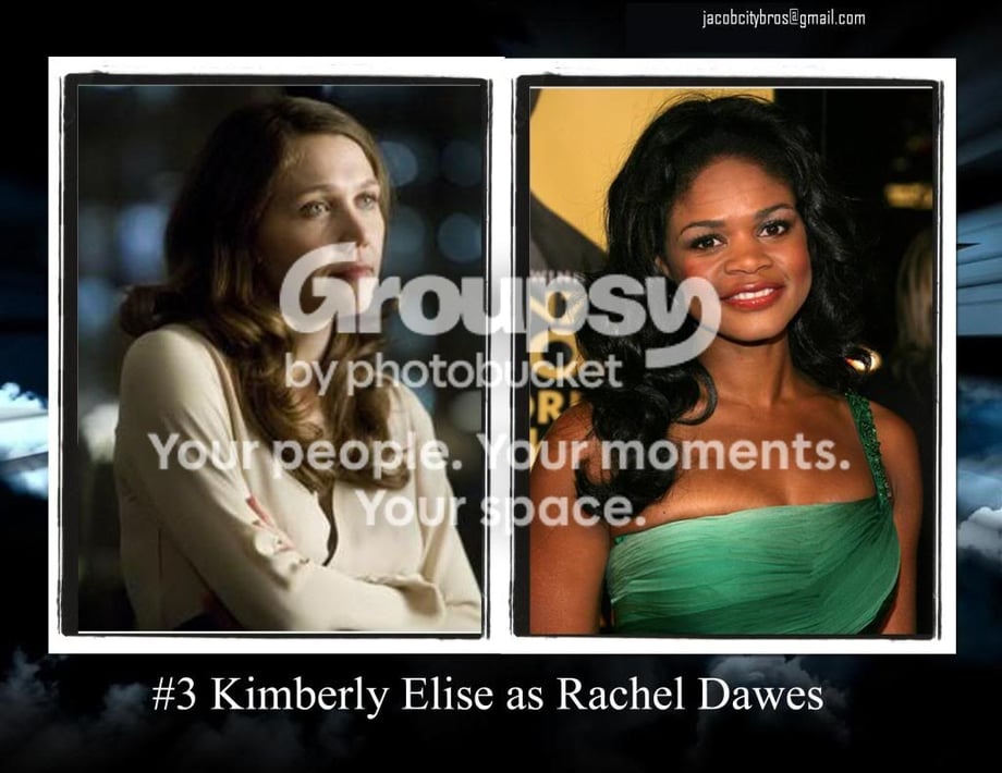 #3-3 Kimberly Elise as Rachel
