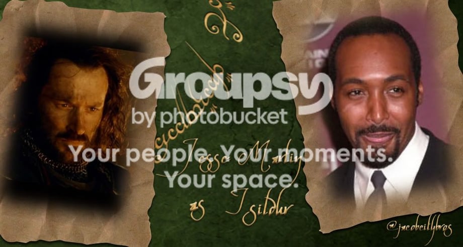 Jesse L Martin
