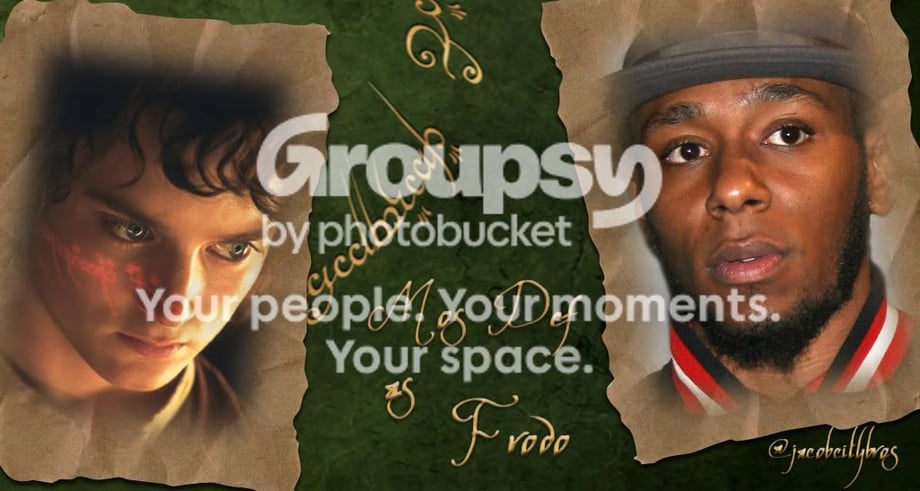 Mos Def