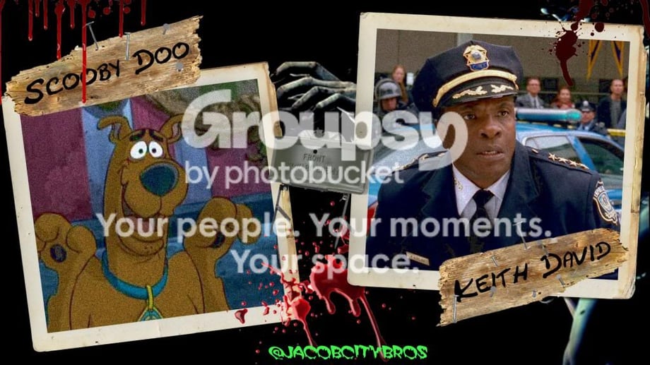 Scooby Doo &ndash; Keith David photo KeithDavidasScoobyDoo_zpsb718fcf2.jpg
