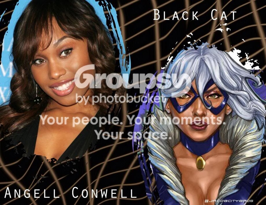 Angell Conwell
