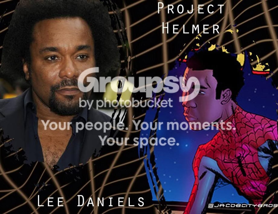 Lee Daniels