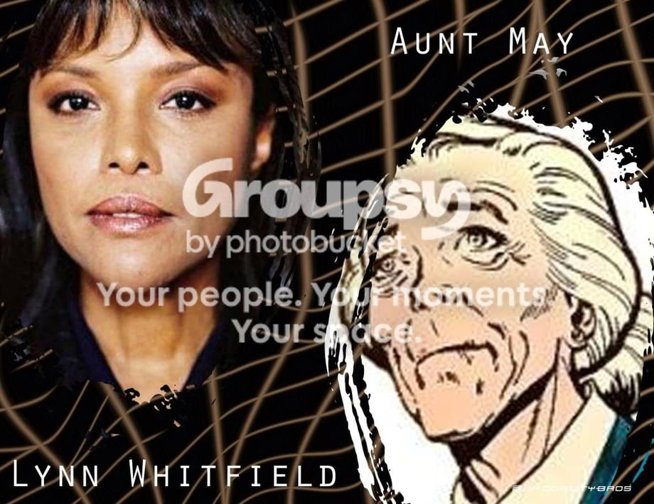 Lynn Whitfield