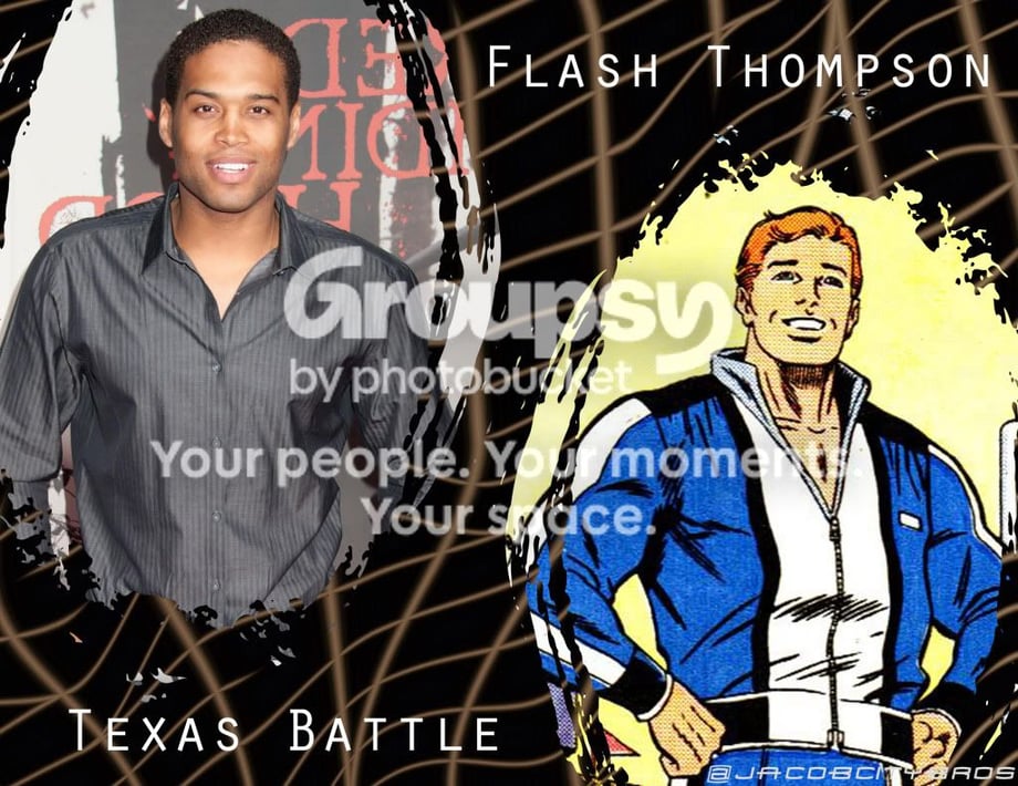 Texas Battle