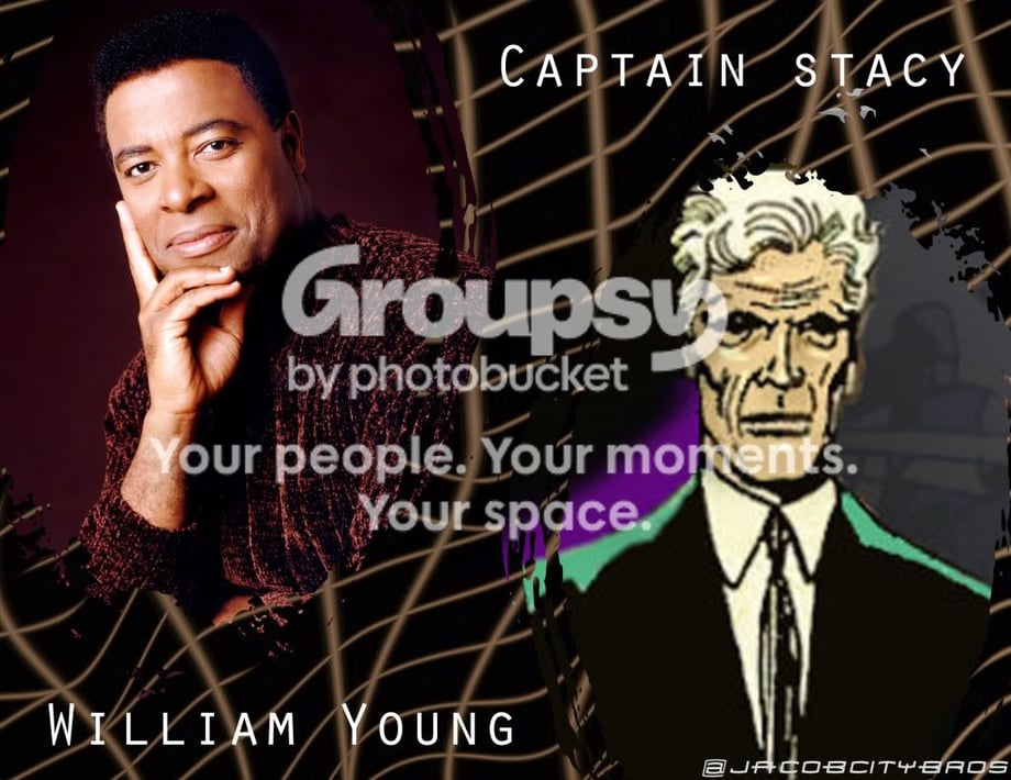 william (allen) young