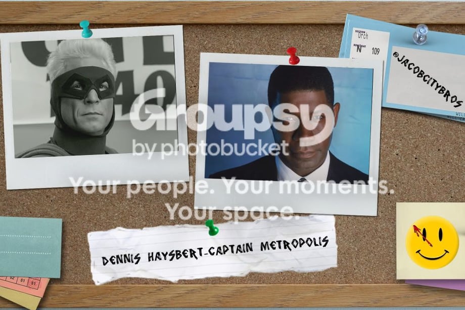 black watchmen,alan more,zach snyder