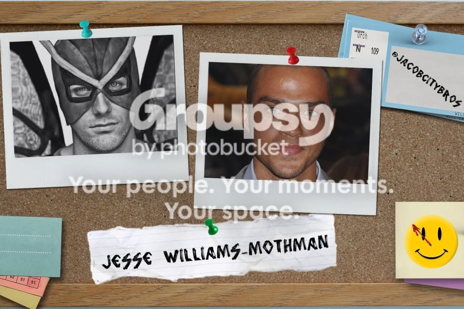 black watchmen,alan more,zach snyder