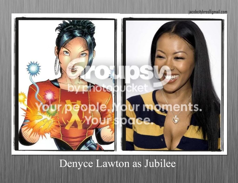 DenyceLawton