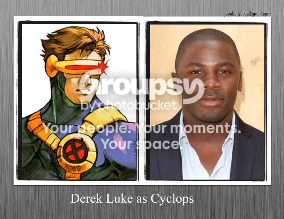 DerekLuke