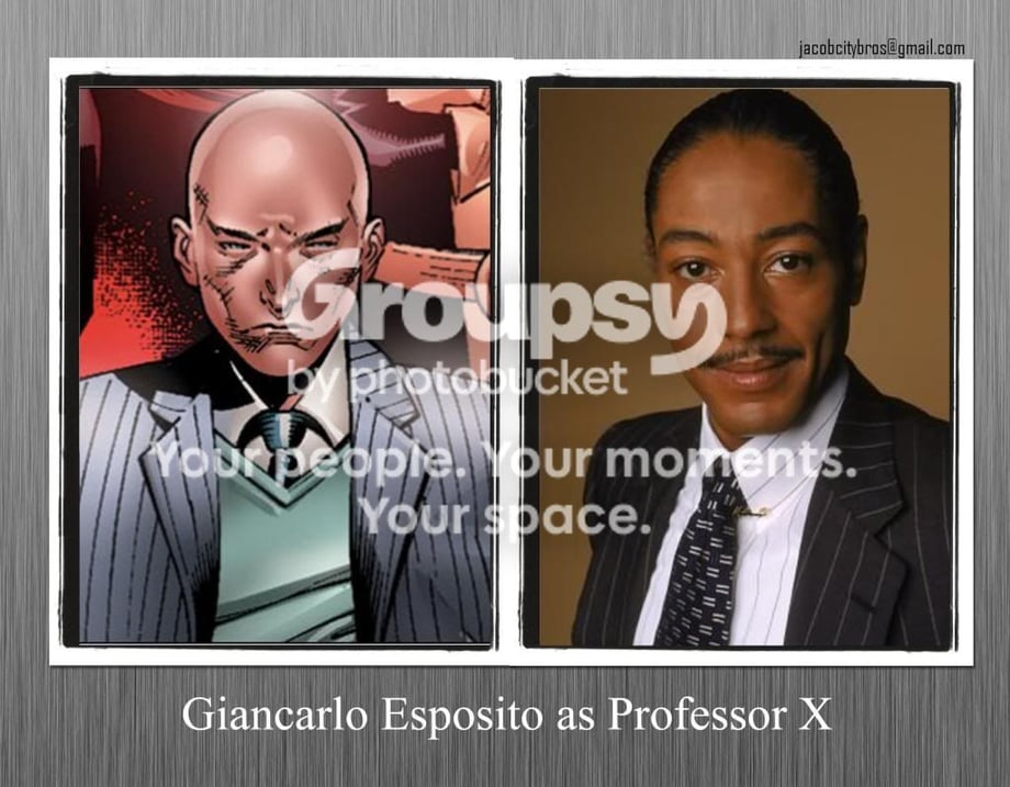 GiancarloEsposito