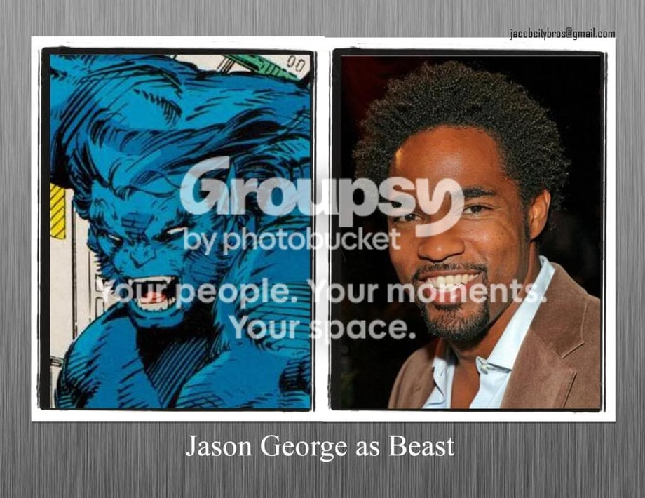 JasonGeorge