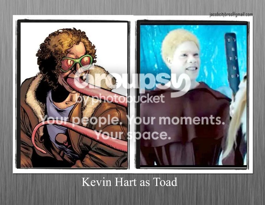 KevinHart