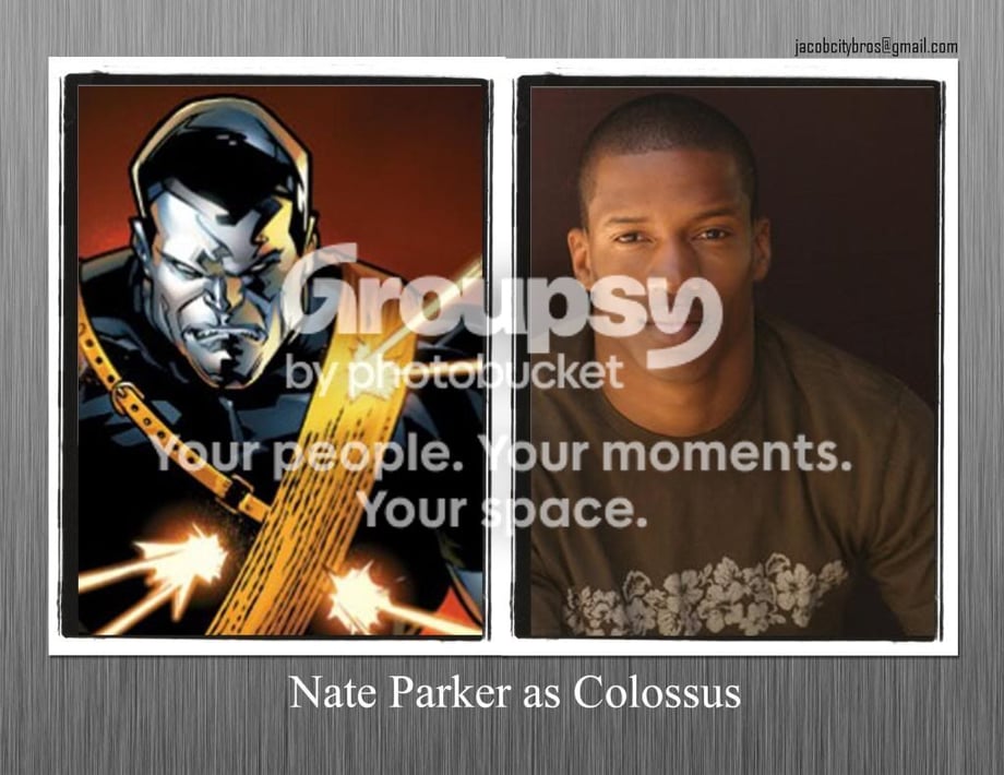 NateParker