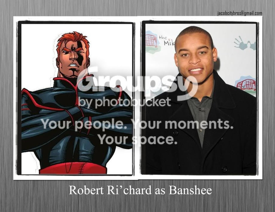RoberRichard