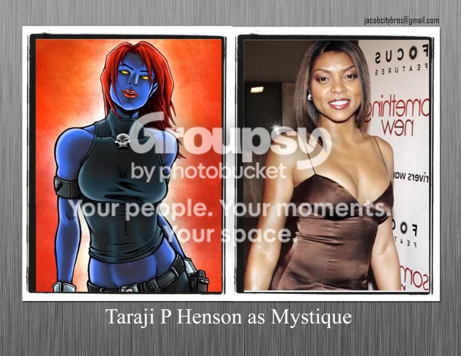 TarajiPHenson