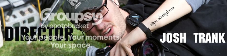 Josh Trank- Director