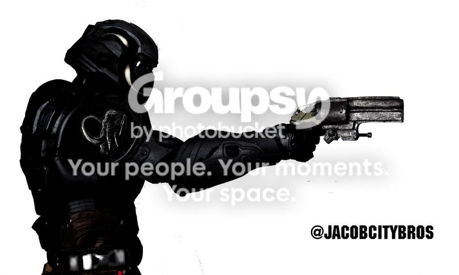 RangerConcept01