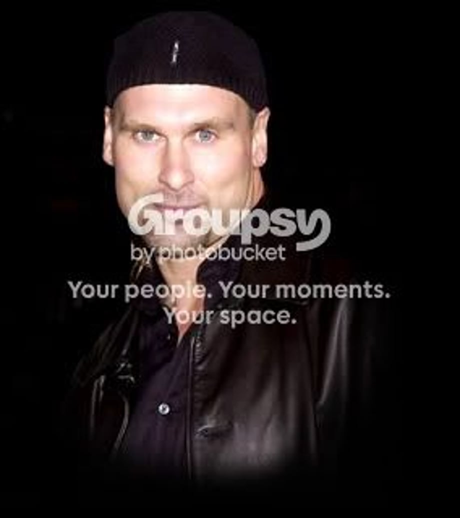 Andrew Bryniarski Pictures, Images and Photos