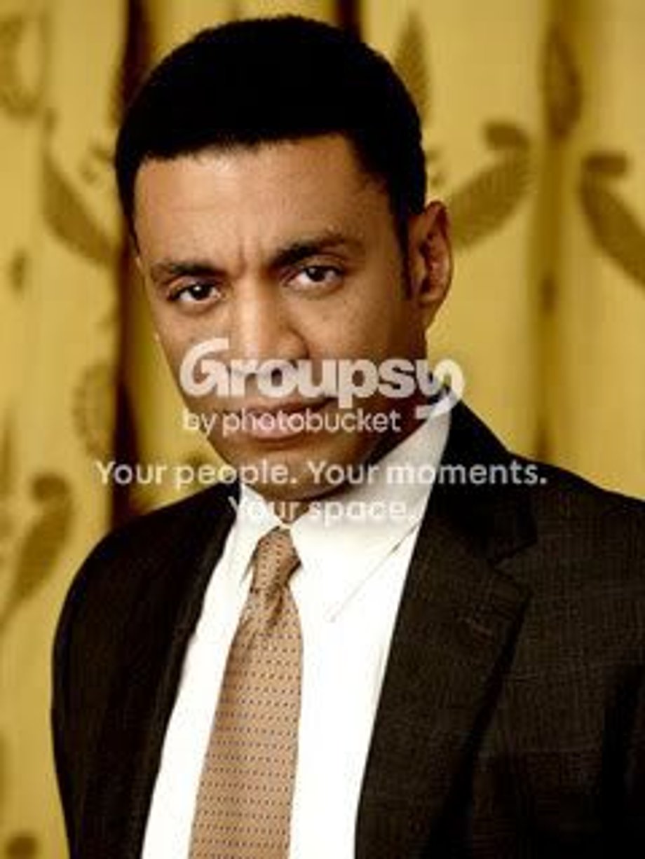 Harry J Lennix Pictures, Images and Photos