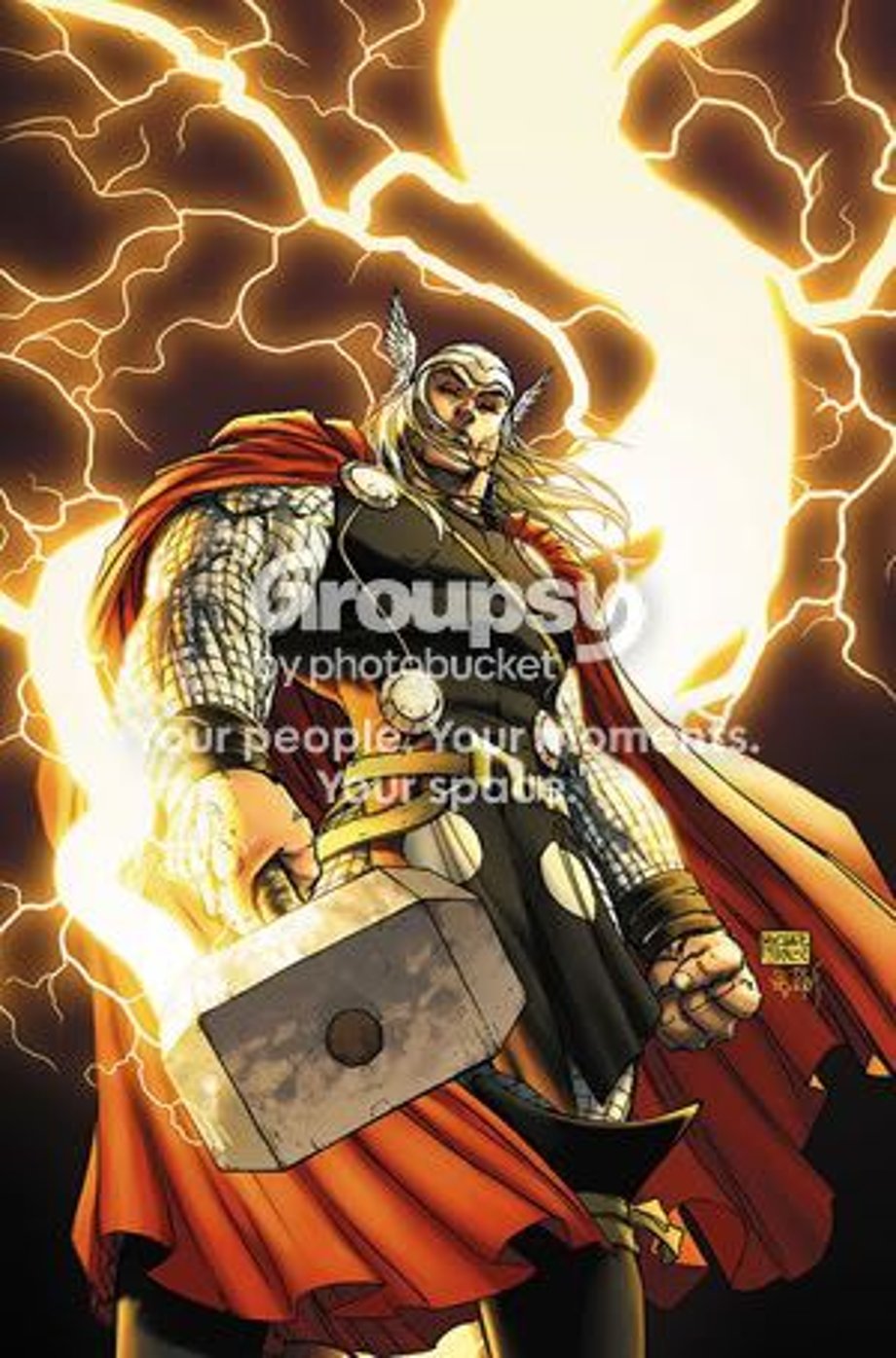 thor Pictures, Images and Photos